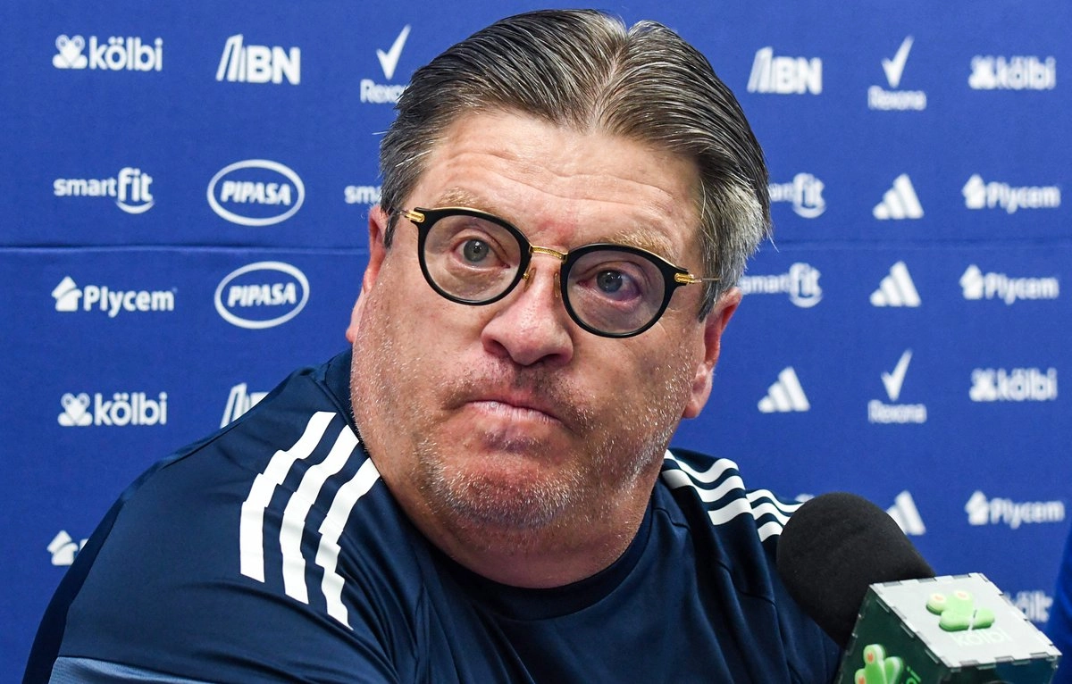 El anuncio se dio dos días después de que el cuadro tico quedara fuera del Mundial 2026, que se disputará en México, Estados Unidos y Canadá. Foto