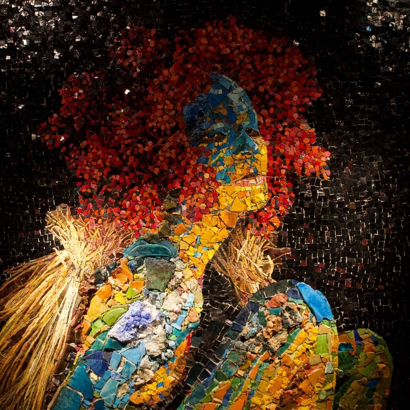 Miguel Milló es considerado uno de los mayores exponentes del arte contemporáneo en México. Foto Especial