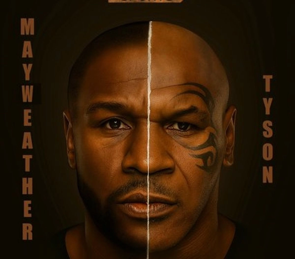 No se reveló fecha ni lugar en el anuncio realizado el jueves por CSI Sports, la compañía de producción de boxeo en vivo que lanzará una asociación de transmisión y streaming de medios con este evento. Foto