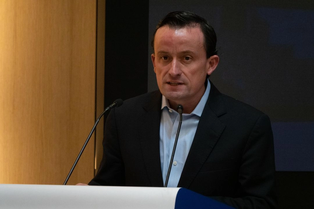 Por tanto, las funciones del también presidente de la FMF, Ivar Sisniega, se verán reducidas sólo a territorio nacional.  Foto 