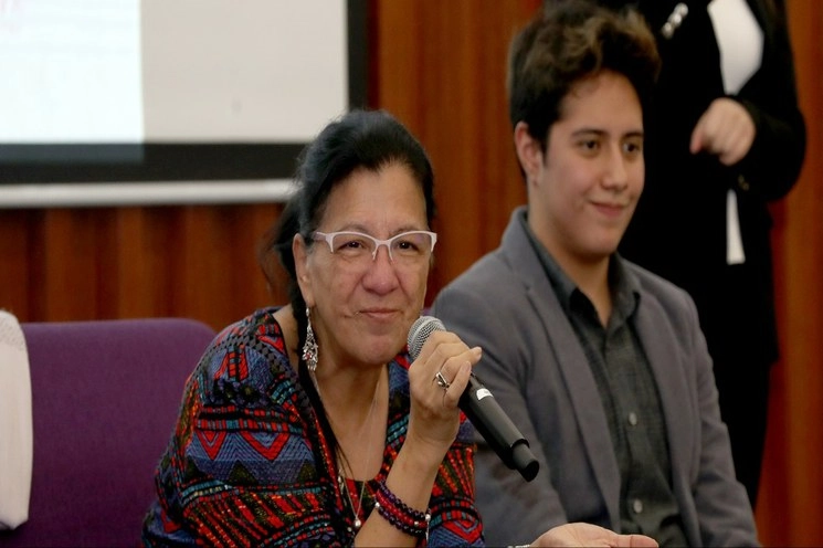 El 80 por ciento de las quejas calificadas como presuntamente violatorias de los derechos humanos de personas con discapacidad corresponden a autoridades del nivel central. Foto maría Luisa Severiano / archivo
