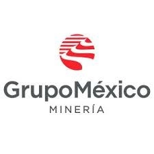 Logo de la empresa.