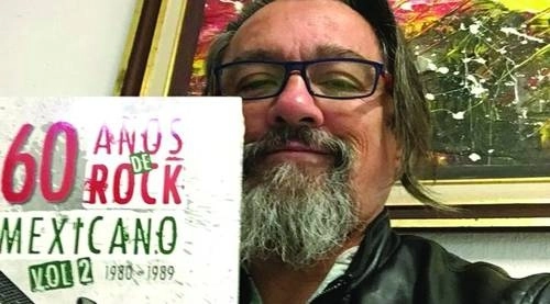 Para el periodista y compositor, esa música ha dejado de ser explotable desde el punto de vista comercial. Foto La Jornada / Archivo