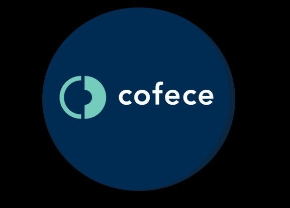 Imagen tomada de @cofecemx