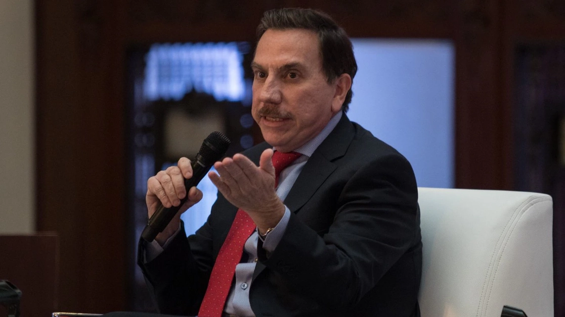 El ministro Javier Laynez Potisek  en imagen de archivo. Foto Cuartoscuro 