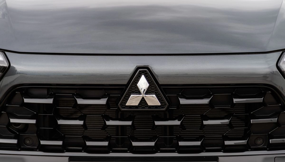 Mitsubishi celebró los números positivos del primer tercio de su año fiscal japonés, lo que le ayuda a iniciar el segundo periodo con una buena inercia. Foto 