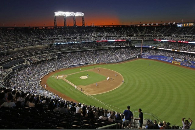 MLB sigue sin determinar el número de partidos que se jugará  en la temporada regular 2020. Foto Ap 
