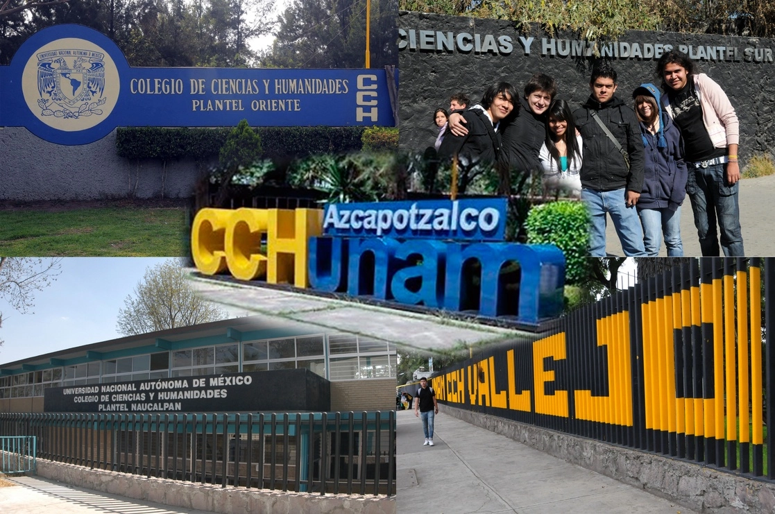 El sistema fue fundado a propuesta del entonces rector Pablo González Casanova, y su aprobación se dio el 26 de enero de 1971. El 12 de abril de 1971, los planteles Azcapotzalco, Naucalpan y Vallejo abrieron sus puertas para recibir a 15 mil 59 estudiantes de primer ingreso. Foto tomada del sitio https://www.dgcs.unam.mx/boletin/bdboletin/multimedia/WAV210101/060(1).jpg