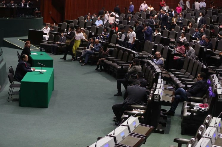 El despacho sentenció que 
"no existe ni una sola prueba que demuestre la participación de Robles en algún desvío de recursos". Foto José Antonio López 