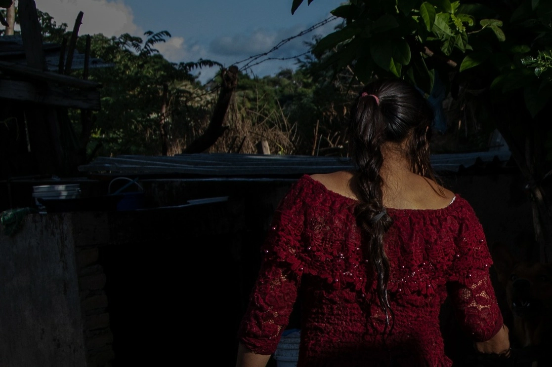 Puede que se descontextualice, y al mismo tiempo se criminalice esta práctica que debe corregirse, dijo el director del Centro de Derechos Humanos de la Montaña Tlachinollan, Abel Barrera Hernández. Foto tomada del Twitter de @Tlachinollan / Archivo