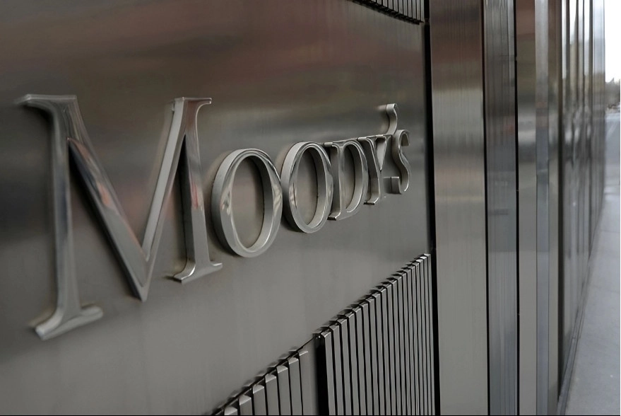Moody’s elevó sus perspectivas de crecimiento para la economía mexicana tanto para este año como para el siguiente. Foto Afp / Archivo