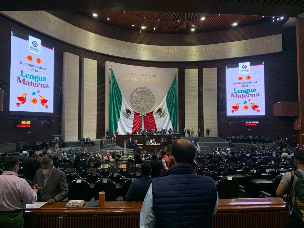 Intromisiones del legislador estadunidense, Ted Cruz, se alejan de la agenda común para atender problemas de la región, dijeron diputados de Morena, PT, PRI, PVEM y MC. Foto Cristina Rodríguez / Archivo
