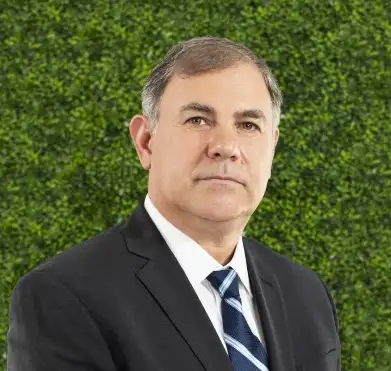 El fiscal de Chihuahua, Roberto Javier Fierro Duarte en imagen de archivo. Foto FGE Chihuahua