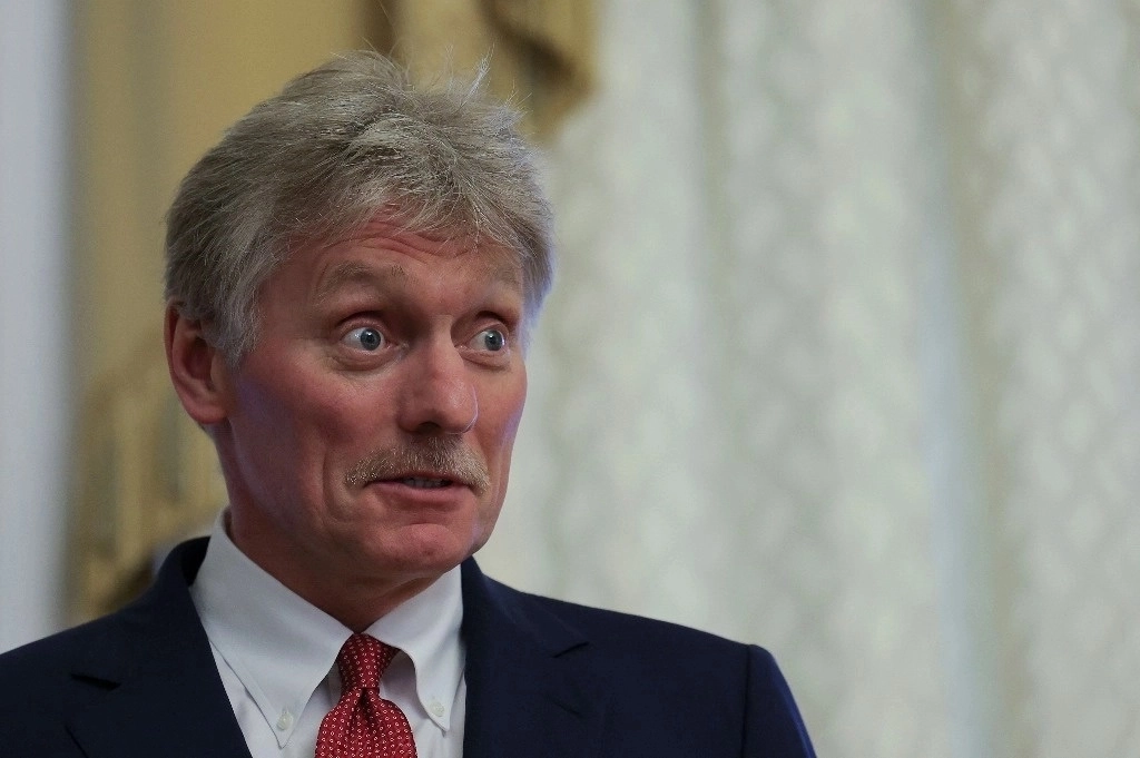 Peskov enfatizó que en la franja de Gaza se está produciendo una terrible crisis humanitaria, mientras que la situación en el Líbano también es de emergencia. Foto Afp / Archivo