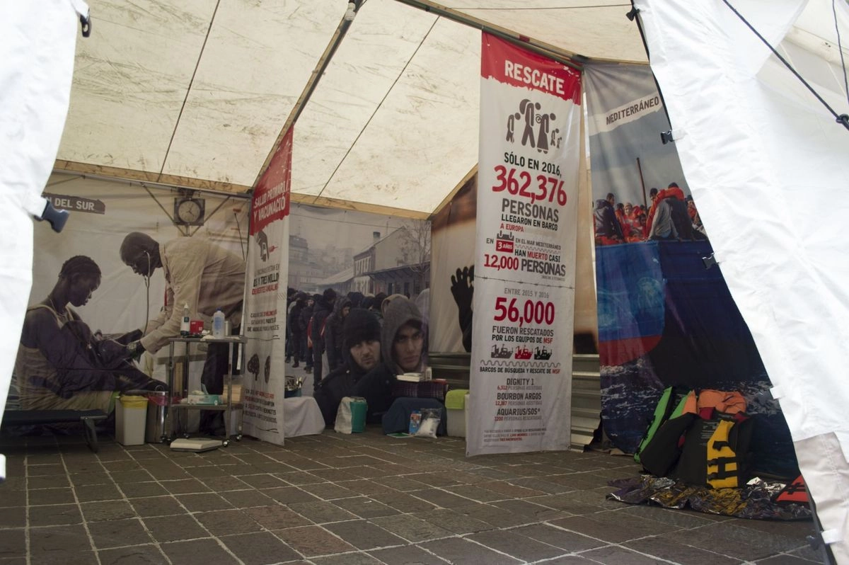 Durante estos años MSF brindó más de 80 mil atenciones médicas y psicológicas, fortaleció la respuesta local y dejó un legado de protección a los migrantes. Se atendieron a miles de personas expuestas a “riesgos extremos” como secuestro, tortura, violencia sexual y despojo.
