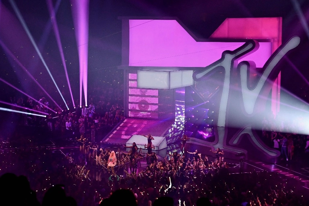 La ceremonia de los MTV EMA estaba programada para el 5 de noviembre en París, Francia. Foto Afp