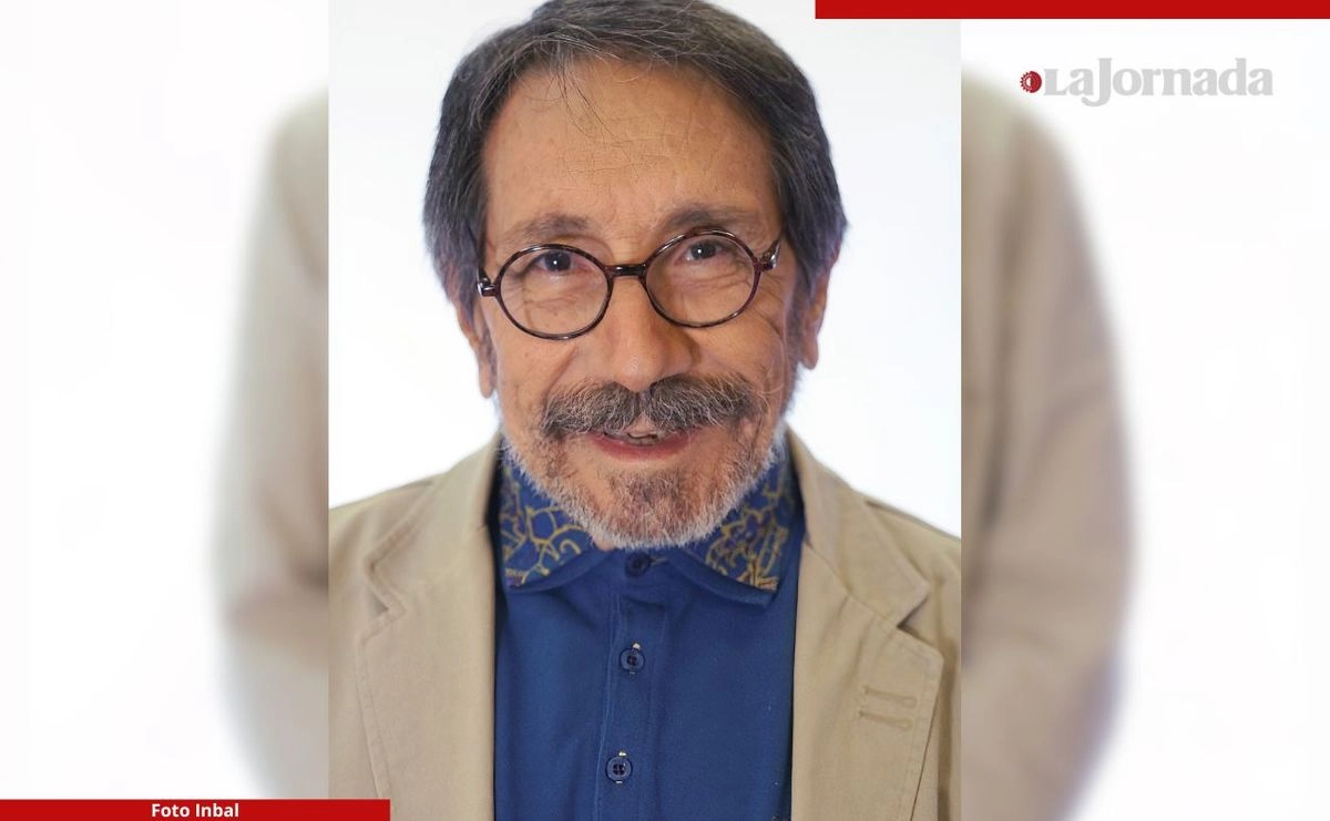 El primer actor, Gastón Melo, en imagen de archivo proporcionada por el