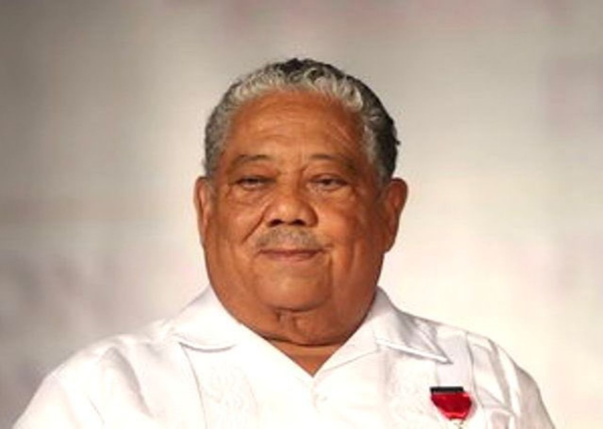 Muere a los 91 años Jesús Martínez Ross, primer gobernador constitucional de QR