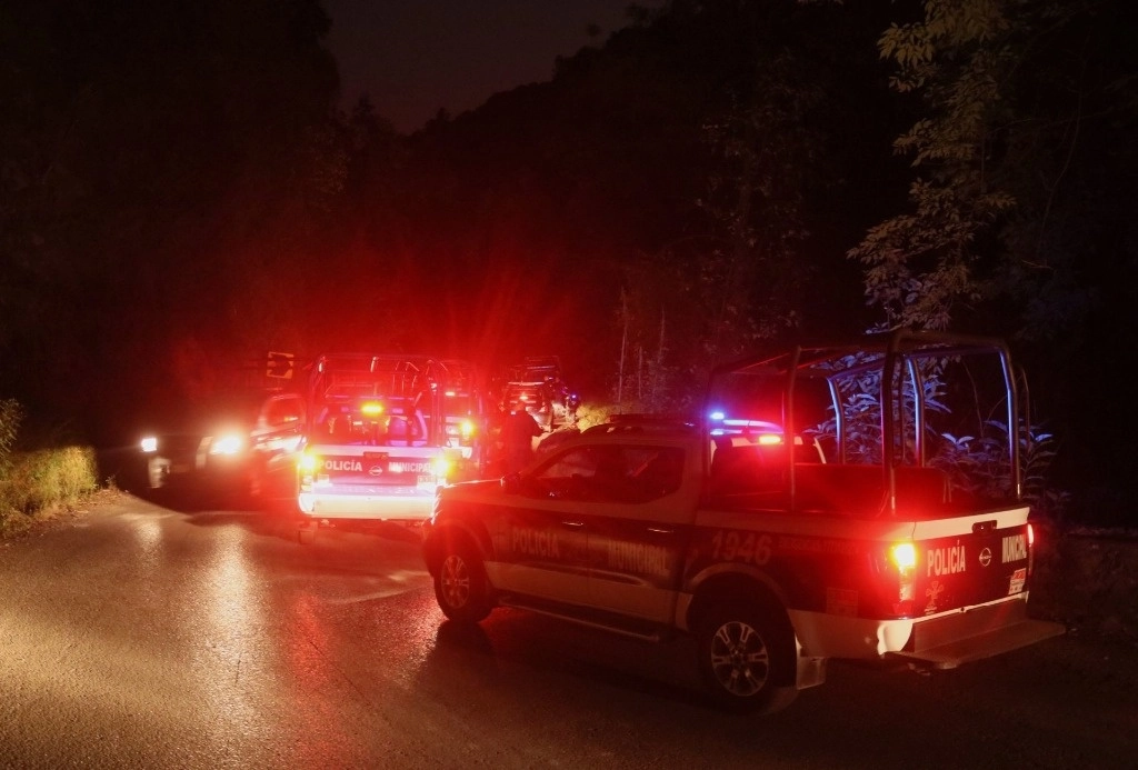 Durante un operativo policiaco en la costa de Oaxaca fue abatido un criminal conocido como El Catrin. Foto Cuartoscuro/Archivo