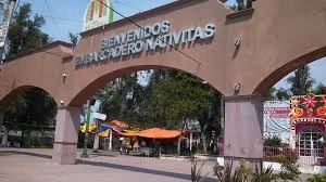 Acceso al embarcadero Nativitas de Xochimilco, imagen tomada de su perfil en Facebook