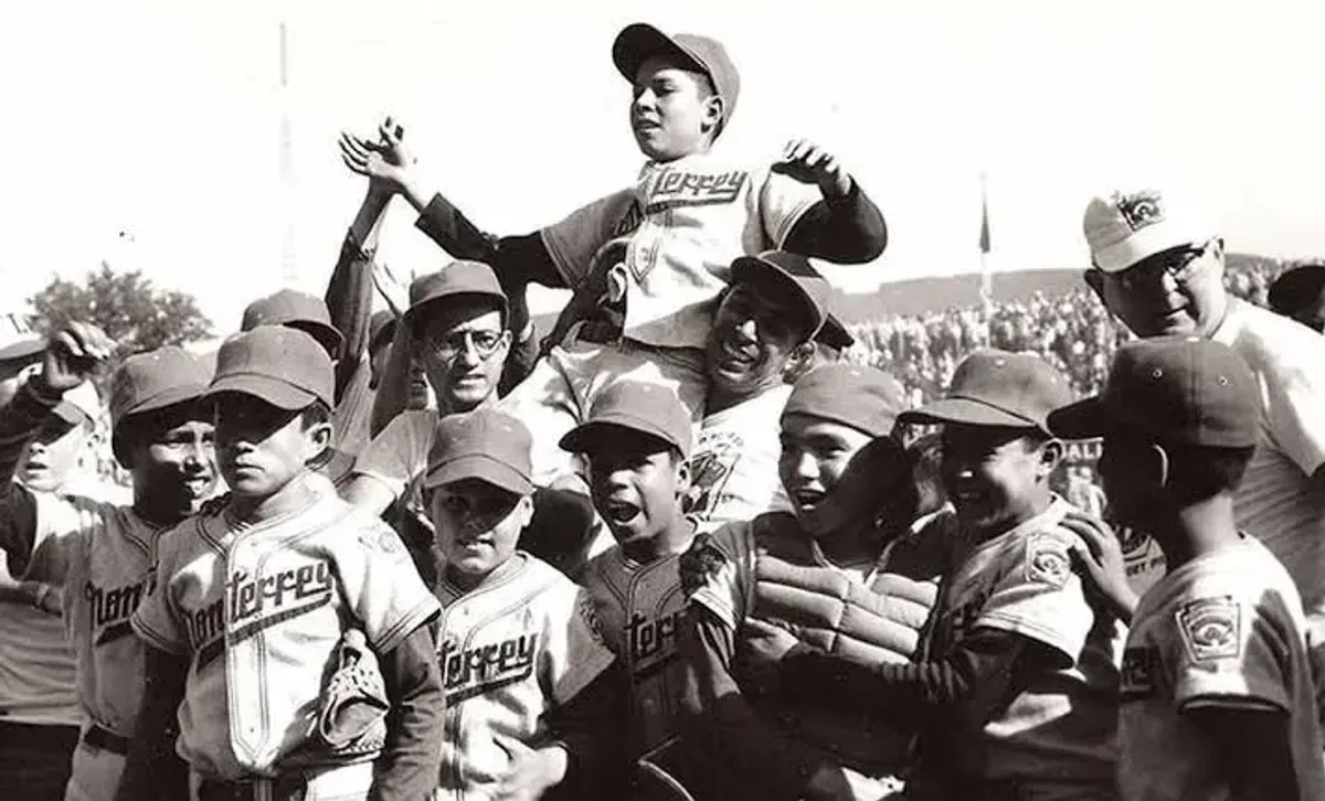 Macías se hizo profesional y estuvo en las filas de equipos tanto de la Liga Mexicana como en la del Pacífico. Foto 