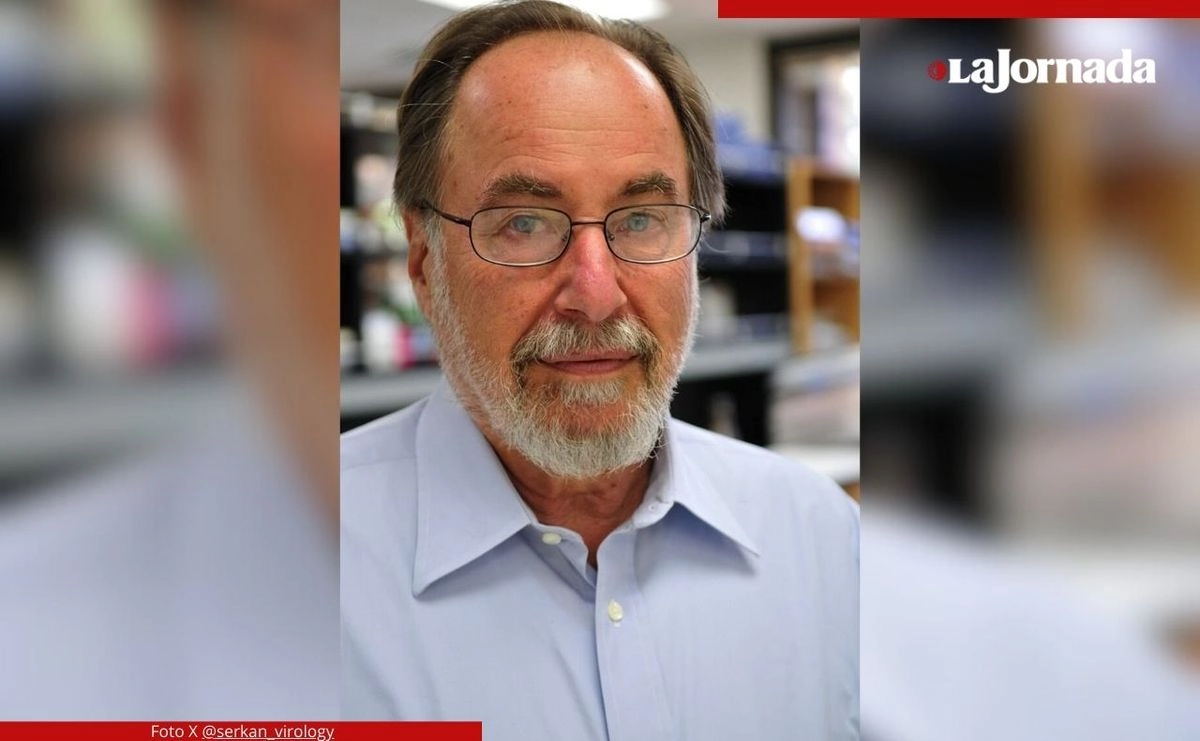 David Baltimore recibió el Nobel por sus investigaciones sobre los retrovirus, y en particular por su descubrimiento de una enzima viral que permitió comprender mejor el mecanismo de acción del VIH responsable del sida.