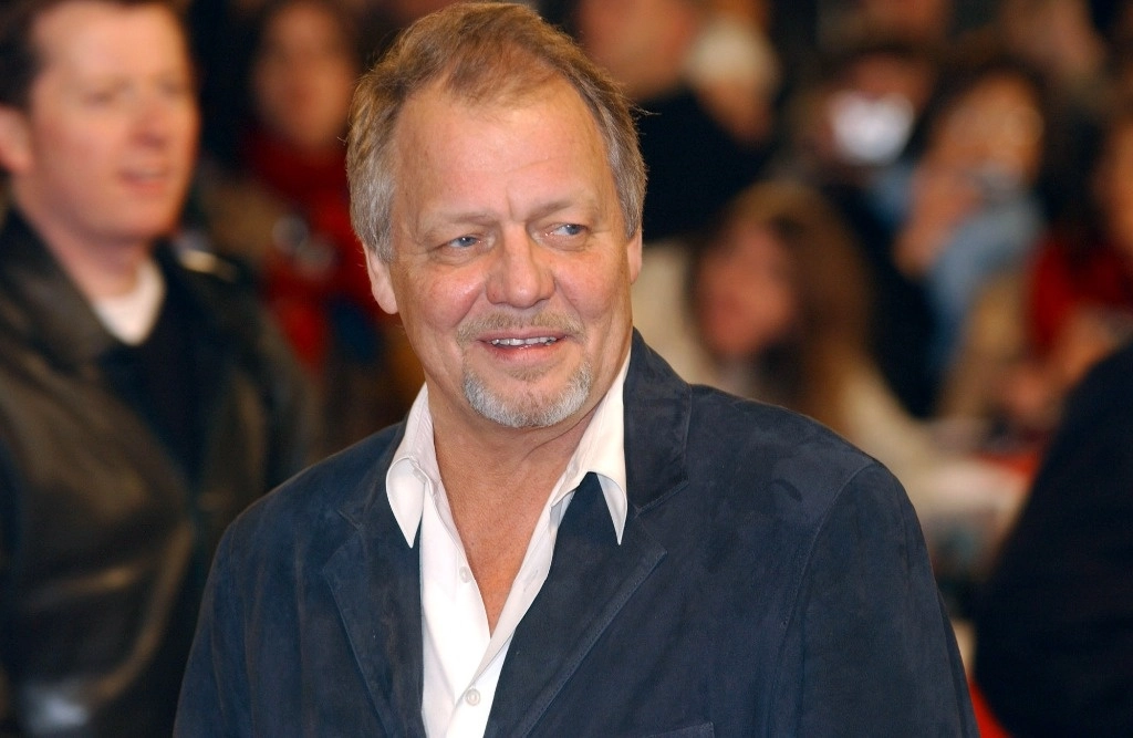 El actor David Soul fue famoso por su interpretación del detective Kenneth Hutch en la serie ‘Starsky & Hutch’. Foto Ap / Archivo
