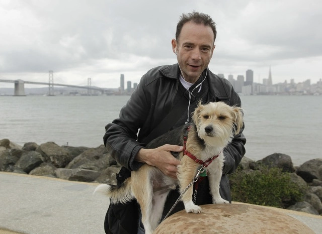 El estadunidense Timothy Ray Brown, el primero en curarse de la infección del virus del sida, falleció de cáncer. Foto Ap 
