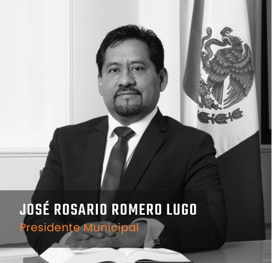 José Rosario Romero en imagen de archivo