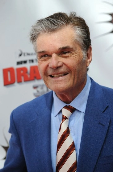 El actor Fred Willard falleció la noche del viernes a los 86 años. Foto Afp