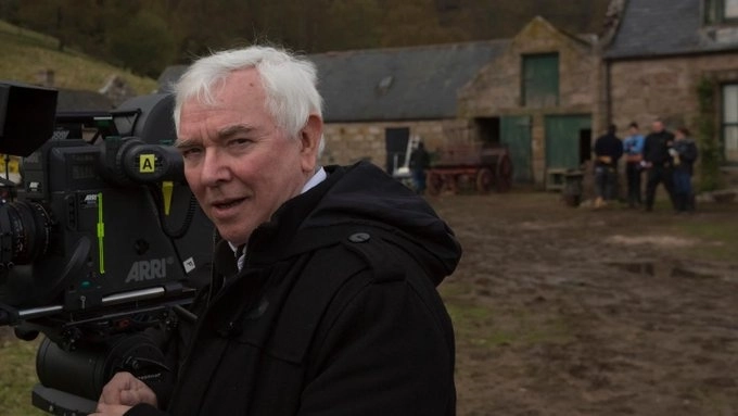 Davies ha fallecido este sábado a los 77 años en su domicilio tras una breve enfermedad, según han informado en un comunicado. Foto @BFI