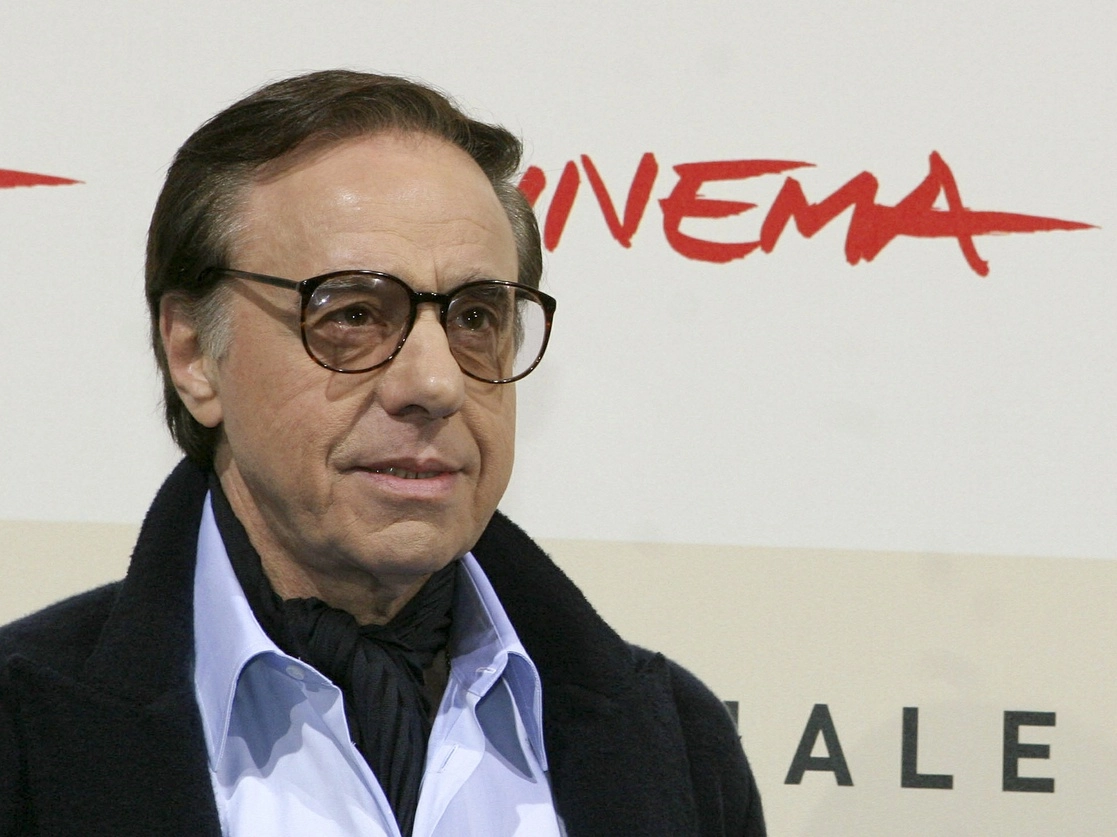 Peter Bogdanovich, el cinéfilo y director de clásicos en blanco y negro de la década 1970 como 'The Last Picture Show' y 'Paper Moon' murió a los 82 años. Foto Ap