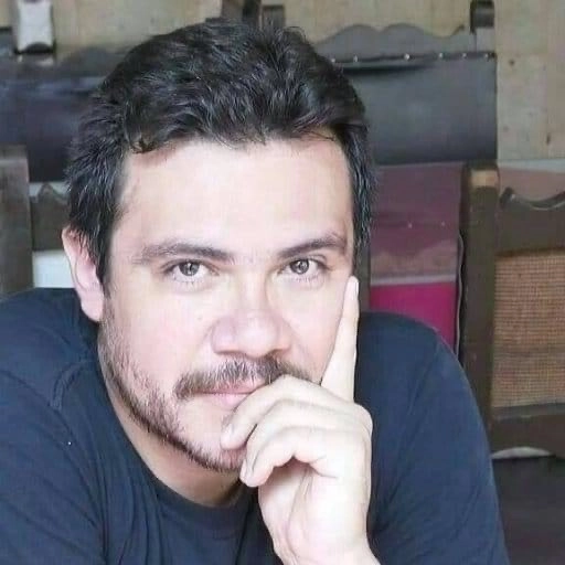 Sebastián Liera en imagen de archivo tomada de su perfil de Facebook.