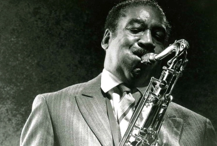 El saxofonista estadounidense, Hal Singer, falleció a los cien años en Francia. Foto tomada de halsingergroup.com