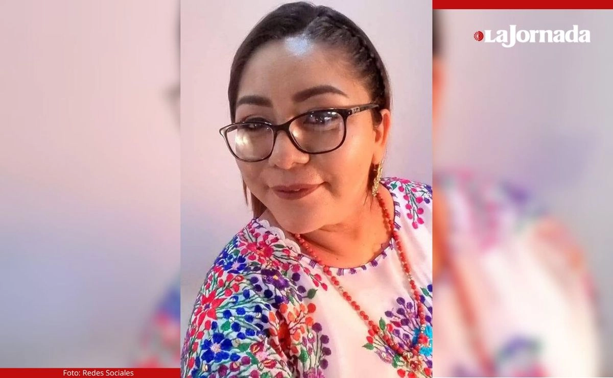 Este martes fueron hallados los restos de Lidia Tehuitzin Guillermo, ex candidata de Morena por la alcaldía de Zitlala, Guerrero y los de su esposo Gabriel "N" después de sufrir un presunto accidente. Foto