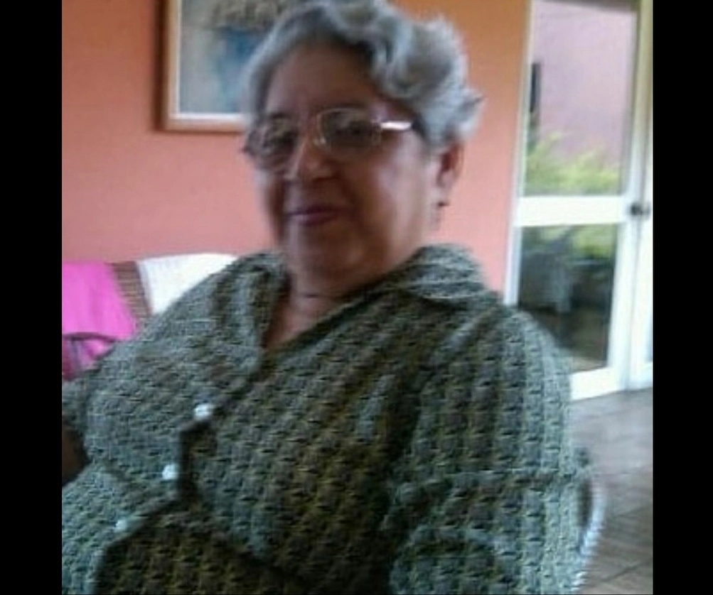 Margarita García Márquez falleció en Barranquilla, Colombia, con 91 años de edad. Foto Tomada del Instagram @gabrieletorresgarcia