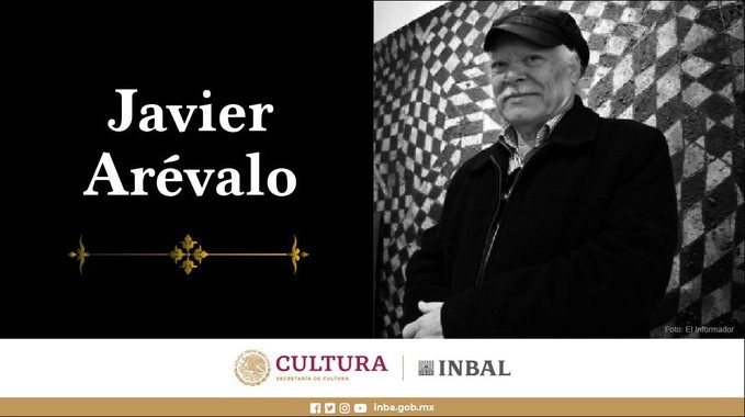 Imagen tomada de la cuenta en Twitter @bellasartesinba