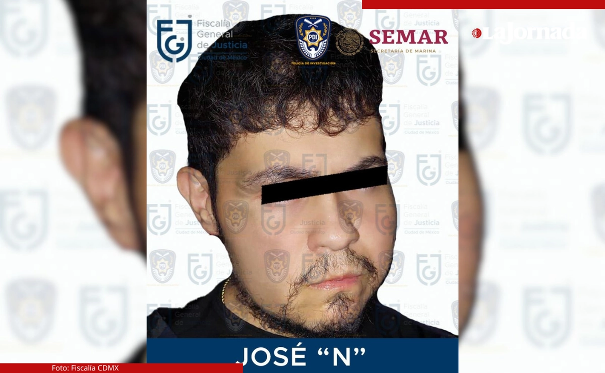 El Tomate tenía problemas de salud que eran tratados por una estenosis refractaria y tratamiento endoscopio derivado de un bypass estético que se hizo hace 8 años para bajar de peso. Foto