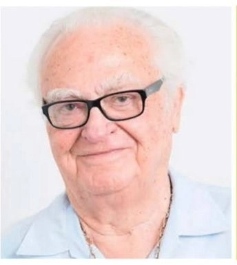 Enrique Robinson Bours cofundador de Bachoco en imagen de archivo