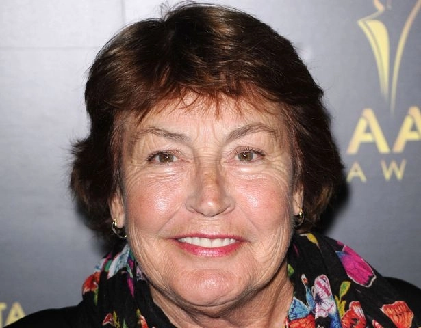 Helen Reddy se mudo de Australia a Estados Unidos a los 20 años, luego de ganar un concurso de talentos. Foto Afp 