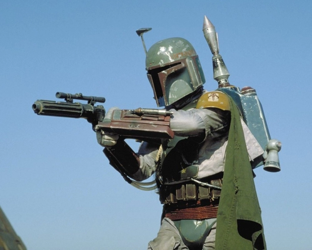 Boba Fett es considerado como uno de los personajes del mundo de George Lucas que más maravillaron a los fans de Star Wars. Foto Lucasfilm / Archivo