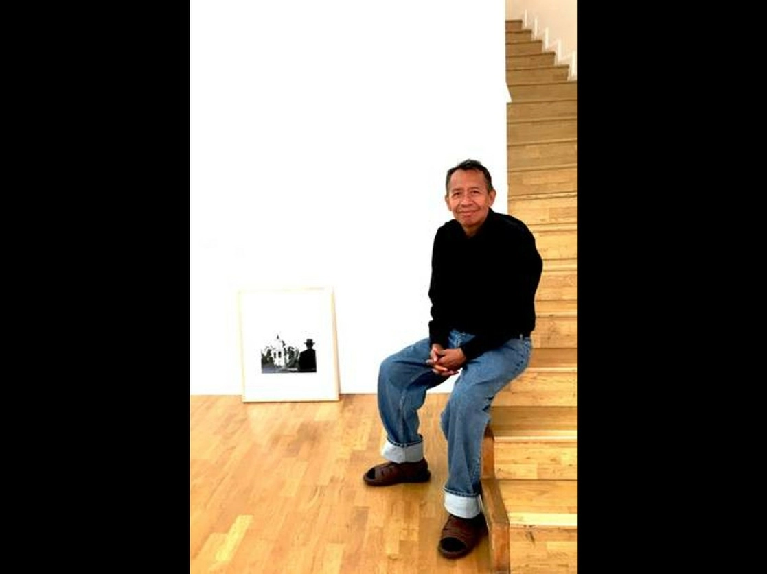 Además de un sinnúmero de investigaciones que realizó, José Antonio Rodríguez dirigió la revista Alquimia por más de 20 años. Falleció a los 60 años de una enfermedad que lo aquejó por mucho tiempo. Foto Alberto Tovalín/PhotoEspaña. Madrid, 2019