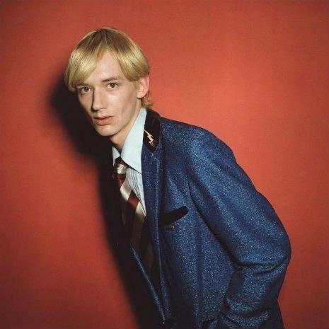Keith Levene falleció a los 65 años debido a  cáncer de hígado en su casa de Norfolk, Inglaterra. Foto tomada de la cuenta de Twitter @Gracro5