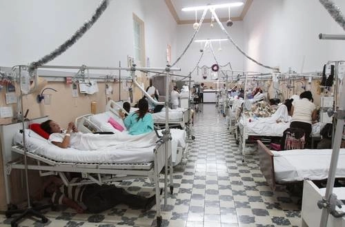 “La víctima contaba con una denuncia previa por el delito de amenazas en contra de un masculino, quien es vecino de la mujer, por problemas relacionados con la convivencia vecinal. Foto Arturo Campos Cedillo