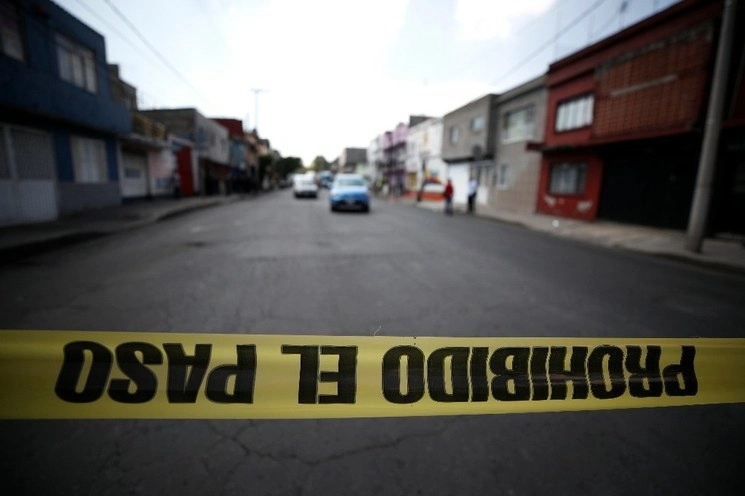 Una pareja fue localizada sin vida en Chihuahua, al parecer intoxicada con monóxido de carbono. Foto Alfredo Domínguez/ archivo 