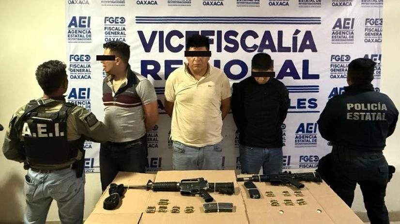 Al menos tres captores fueron detenidos, la víctima rescatada a salvo y lamentablemente un agente murió en el operativo. Foto