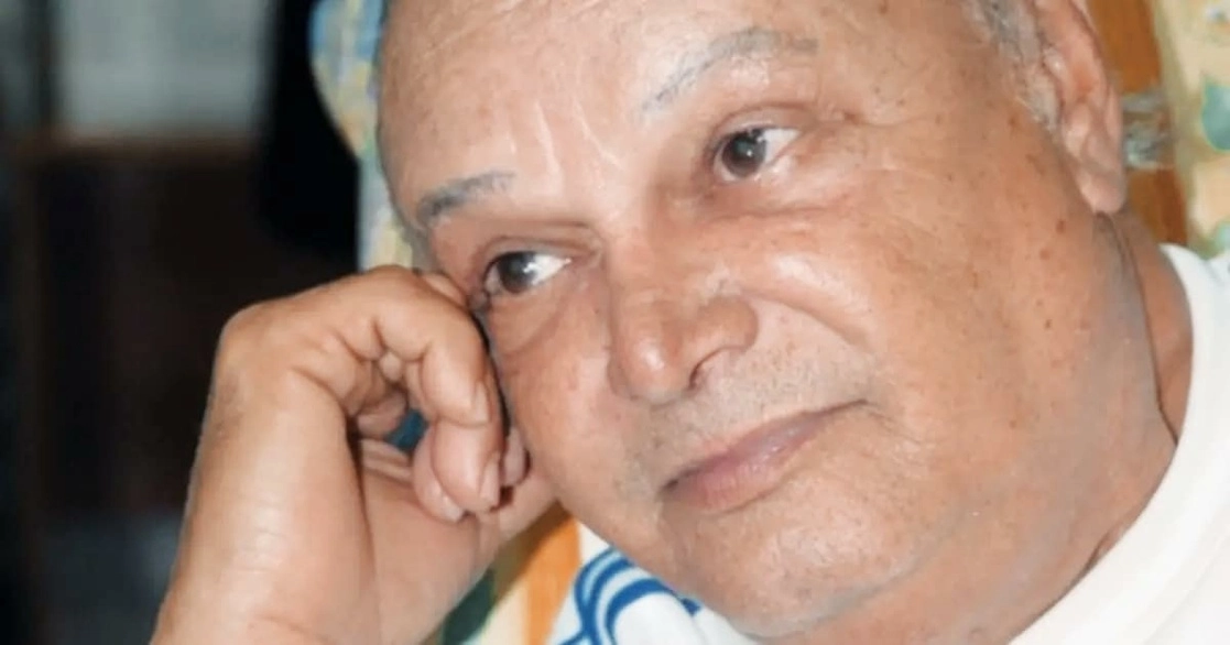 El actor cubano Enrique Molina falleció en La Habana a los 78 años por complicaciones provocadas por el Covid-19. Foto tomada del Twitter @CubaCultura 
