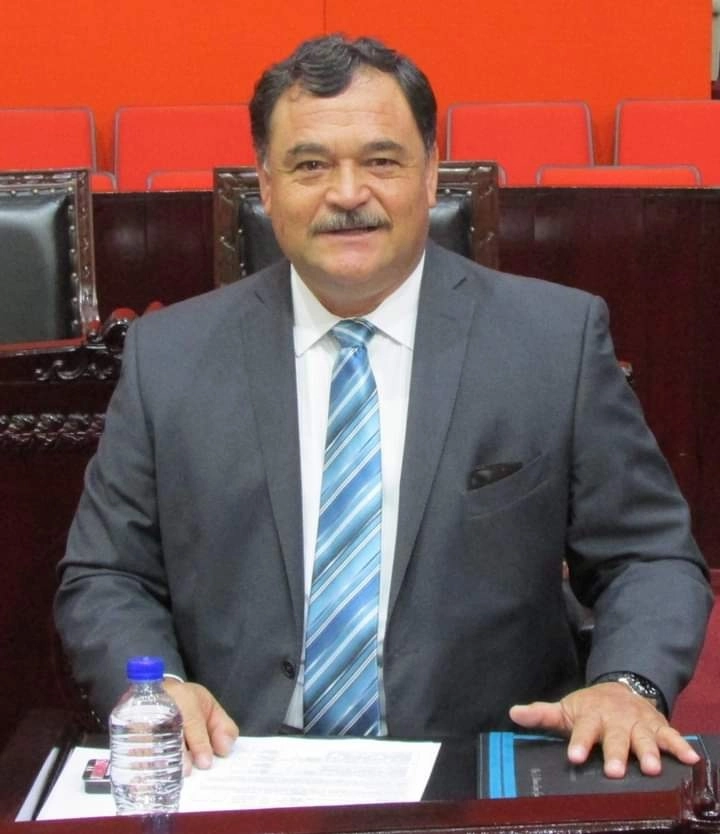 No se dieron a conocer las causas sobre el deceso de J. Dolores López. Foto La Jornada 