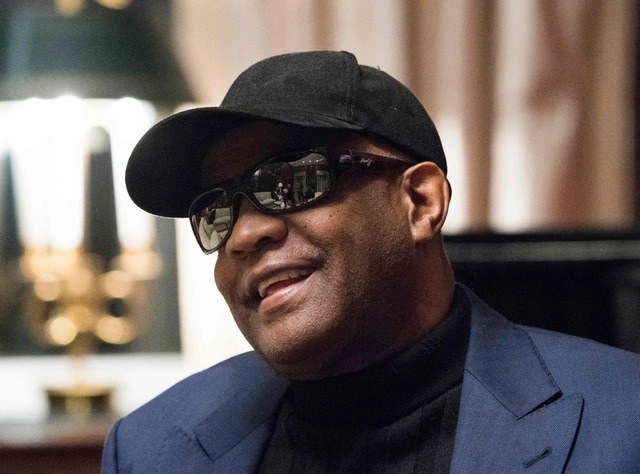 Ronald ‘Khalis’ Bell, cofundador, cantante y productor del grupo Kool & the Gang, falleció a los 68 años. Foto Afp 