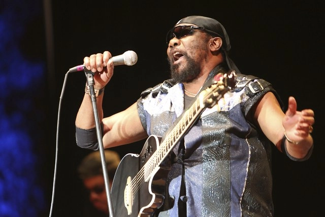 Frederick Nathaniel ‘Toots’ Hibbert falleció a los 77 años en un hospital de Kingston, Jamaica. Foto Ap